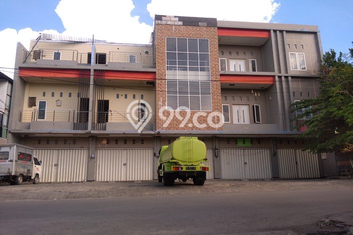 Unit Ruko Dijual di Kelapa Lima Kupang Luas Bangunan 1472m2 Unit Ruko Dijual di Kelapa Lima Kupang Luas Bangunan 1472m2
