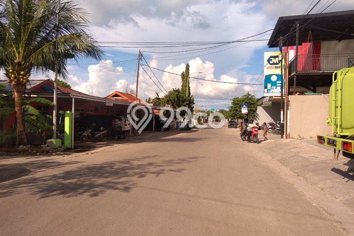 Unit Ruko Dijual di Kelapa Lima Kupang Luas Bangunan 1472m2 Unit Ruko Dijual di Kelapa Lima Kupang Luas Bangunan 1472m2