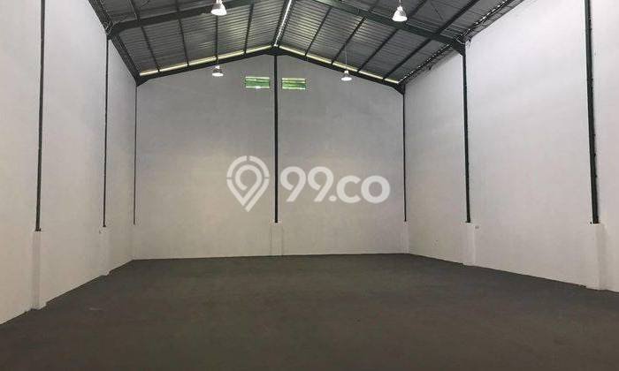 Gudang Premium di Parung Panjang, Luas 897m², Kawasan Komersial, Lokasi Ramai Gudang Premium di Parung Panjang, Luas 897m², Kawasan Komersial, Lokasi Ramai