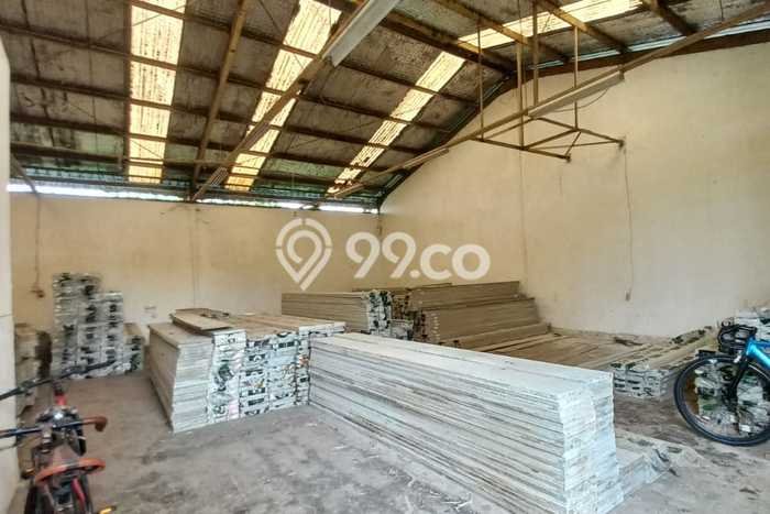 LOKASI PREMIUM! Gudang Kawasan Jelupang, Luas 182m², Mainroad, Area Bisnis LOKASI PREMIUM! Gudang Kawasan Jelupang, Luas 182m², Mainroad, Area Bisnis