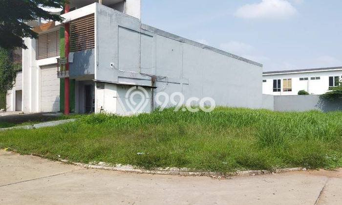 LOKASI STRATEGIS! Gudang di Cikupa Citra Raya, Luas 416m², Area Komersial, Jalan Utama LOKASI STRATEGIS! Gudang di Cikupa Citra Raya, Luas 416m², Area Komersial, Jalan Utama