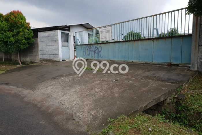 Gudang Area Premium Kawasan Cikupa, Luas 1500m², Akses Strategis Gudang Area Premium Kawasan Cikupa, Luas 1500m², Akses Strategis
