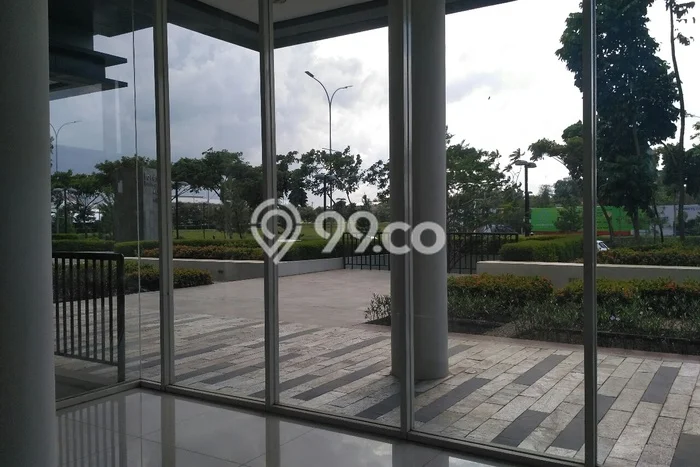 LOKASI PREMIUM! Kantor Kawasan BSD Foresta, Luas 735m², Lokasi Berkembang LOKASI PREMIUM! Kantor Kawasan BSD Foresta, Luas 735m², Lokasi Berkembang