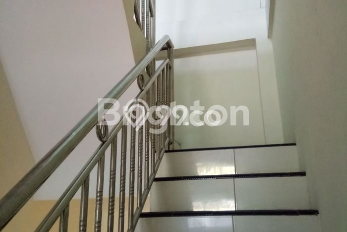 Untuk Dijual Ruko di Pancoran Mas, Depok Harga Penawaran Spesial Untuk Dijual Ruko di Pancoran Mas, Depok Harga Penawaran Spesial