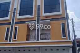 AREA PROSPEKTIF! Ruko di Sukarame, Luas 351m2m², Sentra Perdagangan AREA PROSPEKTIF! Ruko di Sukarame, Luas 351m2m², Sentra Perdagangan