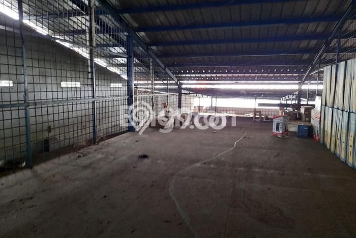 Gudang For Sale di Kawasan Bekasi Barat, Bekasi Harga Kompetitif Gudang For Sale di Kawasan Bekasi Barat, Bekasi Harga Kompetitif