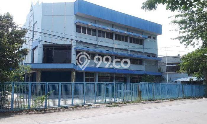 Unit Komersial disewakan di Semarang Barat Semarang dengan LT 2060m2 / LB 2250m2 Unit Komersial disewakan di Semarang Barat Semarang dengan LT 2060m2 / LB 2250m2