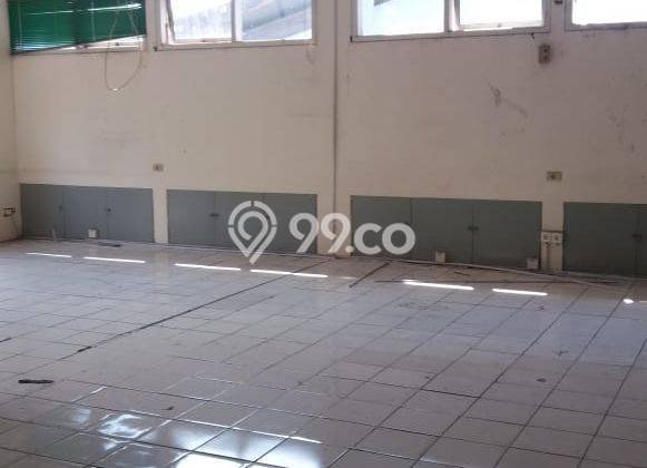 Unit Komersial disewakan di Semarang Barat Semarang dengan LT 2060m2 / LB 2250m2 Unit Komersial disewakan di Semarang Barat Semarang dengan LT 2060m2 / LB 2250m2