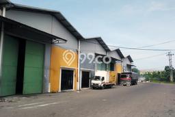 Lokasi Strategis! Dijual Gudang Bisnis di Buduran, Sidoarjo Kondisi Bagus Lokasi Strategis! Dijual Gudang Bisnis di Buduran, Sidoarjo Kondisi Bagus
