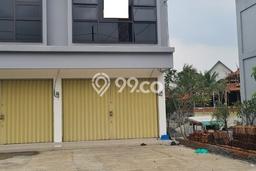 For Rent Ruko Strategis di Tegal Gundi, Luas 239m², Jalan Utama For Rent Ruko Strategis di Tegal Gundi, Luas 239m², Jalan Utama