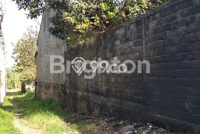Gudang Kawasan Lawang, Luas 650m2m², Posisi Mainroad Gudang Kawasan Lawang, Luas 650m2m², Posisi Mainroad