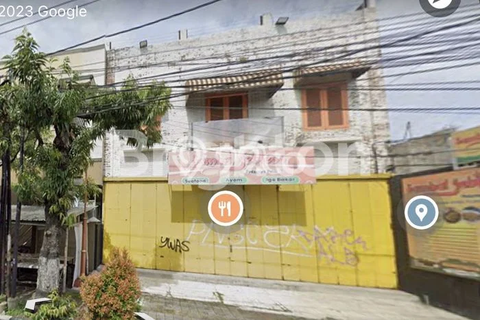Unit Ruko Tersedia di Solo Baru Spesifikasi LB 400m2 Unit Ruko Tersedia di Solo Baru Spesifikasi LB 400m2