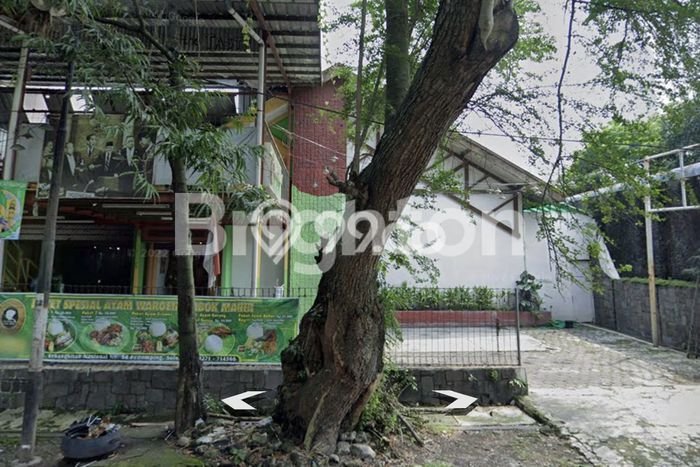 Ruko Komersial Disewakan di Laweyan Solo Luas 540m2 Ruko Komersial Disewakan di Laweyan Solo Luas 540m2