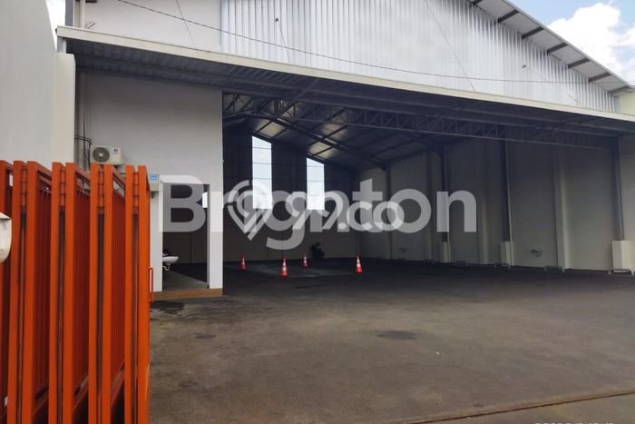 Disewakan Gudang komersial di Karanganyar luas bangunan 500m2 Disewakan Gudang komersial di Karanganyar luas bangunan 500m2
