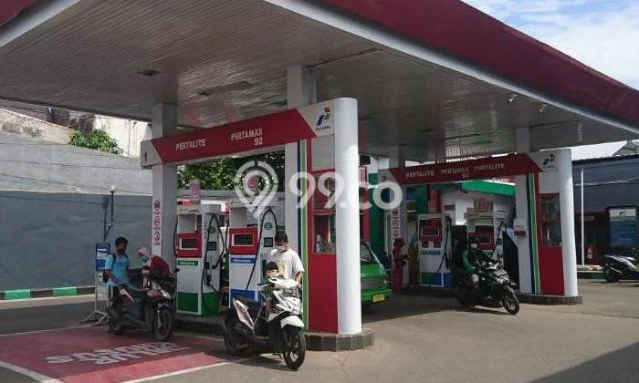 PRIME LOCATION! Komersial Kawasan Bojong Gede, Luas 300m2m², Kawasan Komersial, Lokasi Strategis PRIME LOCATION! Komersial Kawasan Bojong Gede, Luas 300m2m², Kawasan Komersial, Lokasi Strategis