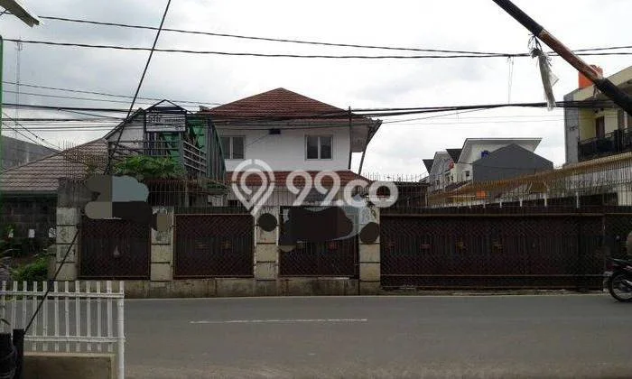 Unit Gudang Strategis di Bekasi Timur, Bekasi Potensi Cuan Besar Unit Gudang Strategis di Bekasi Timur, Bekasi Potensi Cuan Besar