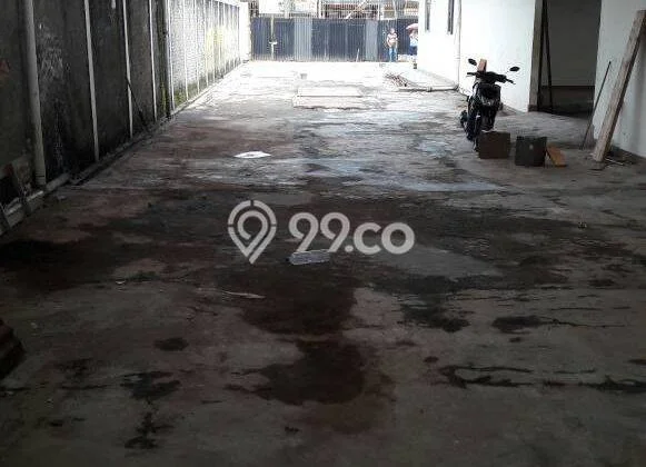 Unit Gudang Strategis di Bekasi Timur, Bekasi Potensi Cuan Besar Unit Gudang Strategis di Bekasi Timur, Bekasi Potensi Cuan Besar