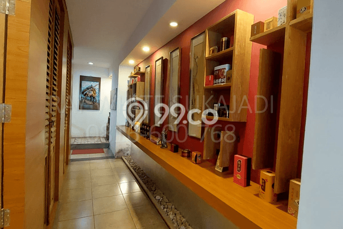 Unit Kantor Dijual di Bandung LT 86m2 & LB 210m2 Unit Kantor Dijual di Bandung LT 86m2 & LB 210m2