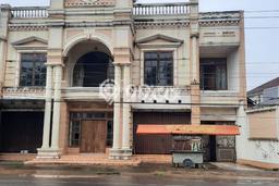 Unit Ruko Dijual di Tahunan Jepara Luas Tanah 814m2, Luas Bangunan 1552m2 Unit Ruko Dijual di Tahunan Jepara Luas Tanah 814m2, Luas Bangunan 1552m2