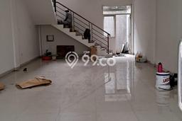 Ruko Dijual di Prime Area Bandung Luas 210m2 Ruko Dijual di Prime Area Bandung Luas 210m2