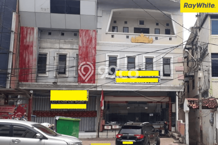 Untuk Dijual Pabrik di Tanjung Karang Pusat, Bandar Lampung Harga Penawaran Spesial Untuk Dijual Pabrik di Tanjung Karang Pusat, Bandar Lampung Harga Penawaran Spesial