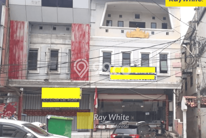 Untuk Dijual Pabrik di Tanjung Karang Pusat, Bandar Lampung Harga Penawaran Spesial Untuk Dijual Pabrik di Tanjung Karang Pusat, Bandar Lampung Harga Penawaran Spesial