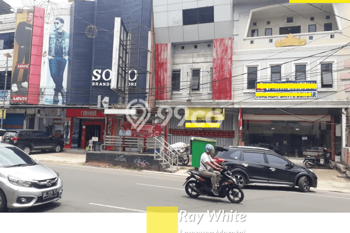 Untuk Dijual Pabrik di Tanjung Karang Pusat, Bandar Lampung Harga Penawaran Spesial Untuk Dijual Pabrik di Tanjung Karang Pusat, Bandar Lampung Harga Penawaran Spesial