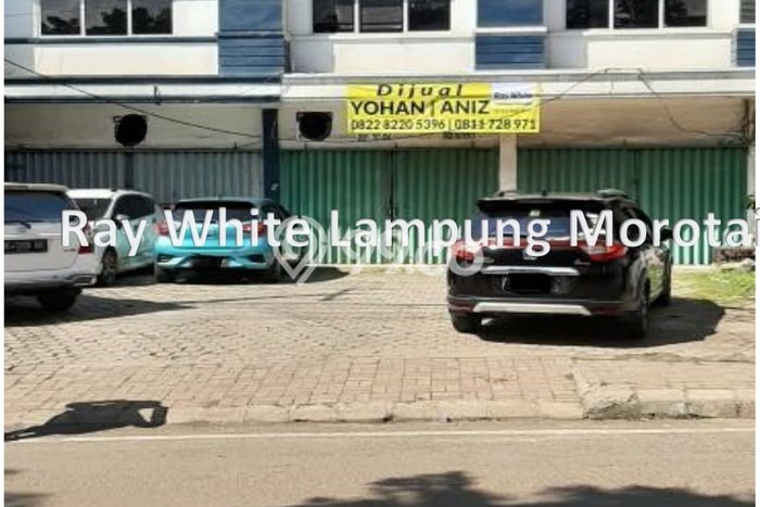 Pabrik Paling Dicari LB 0m2 Dijual di Kedaton Pabrik Paling Dicari LB 0m2 Dijual di Kedaton