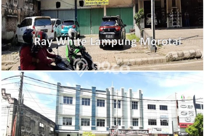 Pabrik Paling Dicari LB 0m2 Dijual di Kedaton Pabrik Paling Dicari LB 0m2 Dijual di Kedaton