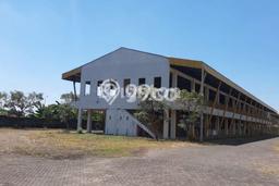 Gudang Dijual di Pandaan LT 10000m2, LB 15000m2 untuk Investasi Gudang Dijual di Pandaan LT 10000m2, LB 15000m2 untuk Investasi