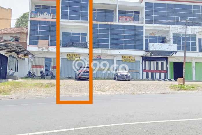 Dijual Pabrik di Tanjung Karang Timur, Bandar Lampung Harga Penawaran Spesial Dijual Pabrik di Tanjung Karang Timur, Bandar Lampung Harga Penawaran Spesial