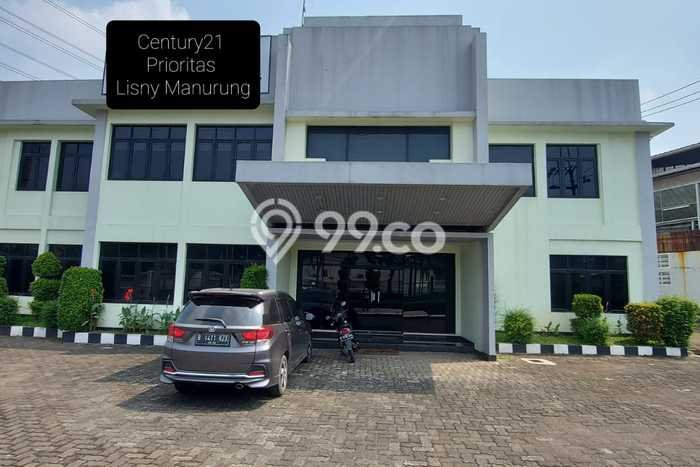Unit Pabrik Dijual di Citeureup Bogor Luas Tanah 4700m2, Luas Bangunan 1900m2 Unit Pabrik Dijual di Citeureup Bogor Luas Tanah 4700m2, Luas Bangunan 1900m2