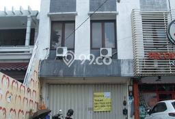 Ruko untuk Disewa di Pusat Surabaya Luas Bangunan 340m2 Ruko untuk Disewa di Pusat Surabaya Luas Bangunan 340m2