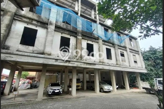Unit Ruko Strategis di Duren Sawit, Jakarta Timur Potensi Bisnis Besar Unit Ruko Strategis di Duren Sawit, Jakarta Timur Potensi Bisnis Besar
