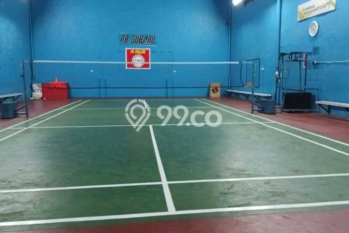 Unit Gudang Dijual di Teluk Betung Barat Bandar Lampung 600m2 Unit Gudang Dijual di Teluk Betung Barat Bandar Lampung 600m2
