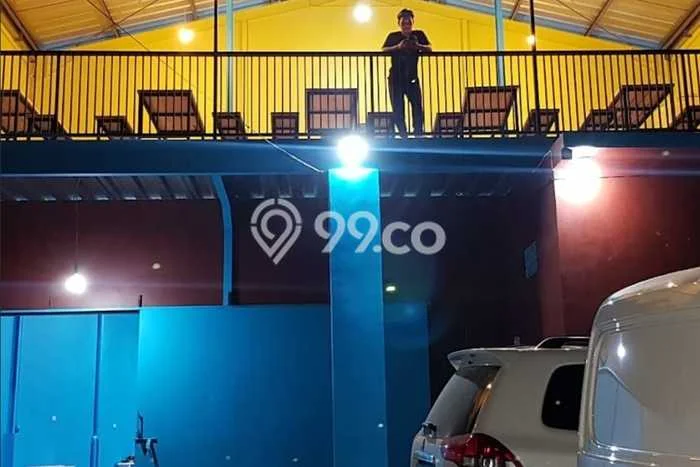 Unit Gudang Dijual di Teluk Betung Barat Bandar Lampung 600m2 Unit Gudang Dijual di Teluk Betung Barat Bandar Lampung 600m2