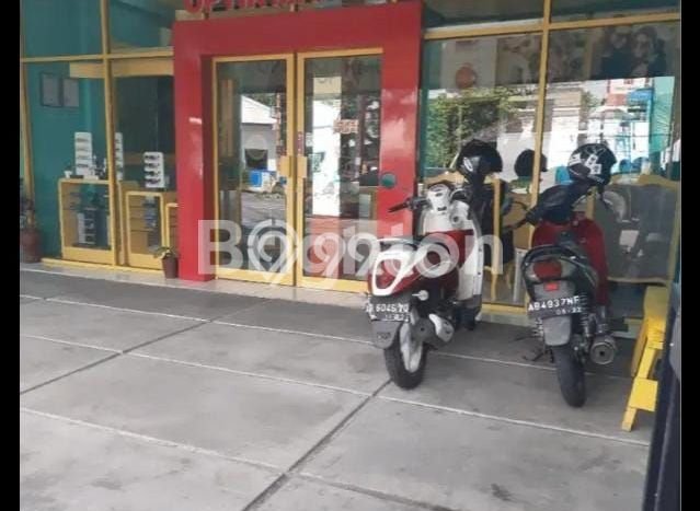 Ruko Area Strategis Kawasan Sewon, Luas 210m2m², Mainroad Ruko Area Strategis Kawasan Sewon, Luas 210m2m², Mainroad