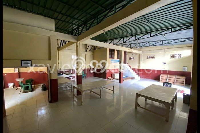 Pabrik Usaha Dijual di Maulafa Kupang LT 1264m2 & LB 480m2 Pabrik Usaha Dijual di Maulafa Kupang LT 1264m2 & LB 480m2