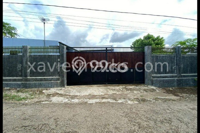 Pabrik Usaha Dijual di Maulafa Kupang LT 1264m2 & LB 480m2 Pabrik Usaha Dijual di Maulafa Kupang LT 1264m2 & LB 480m2
