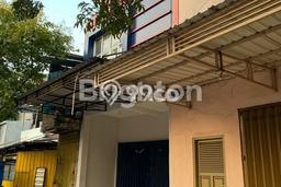 Ruko Dijual di Prime Area Surabaya Luas 150m2 Ruko Dijual di Prime Area Surabaya Luas 150m2
