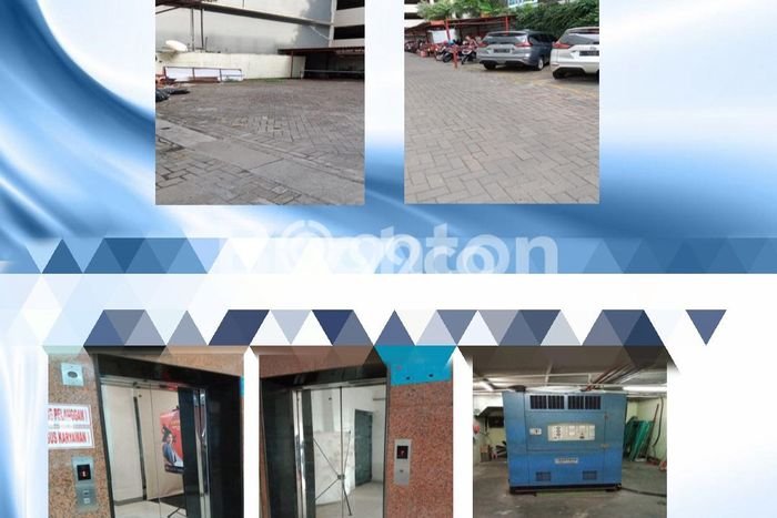 FOR SALE! Komersial di Genteng Surabaya, LT 1740m2, LB 4220m2 FOR SALE! Komersial di Genteng Surabaya, LT 1740m2, LB 4220m2