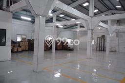 Gudang Paling Dicari LB 4607m2 Dijual di Cileungsi Gudang Paling Dicari LB 4607m2 Dijual di Cileungsi