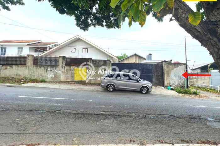 Pabrik Dijual di Tanjung Karang Timur LT 910m2, LB 0m2 Solusi Investasi Cerdas Pabrik Dijual di Tanjung Karang Timur LT 910m2, LB 0m2 Solusi Investasi Cerdas