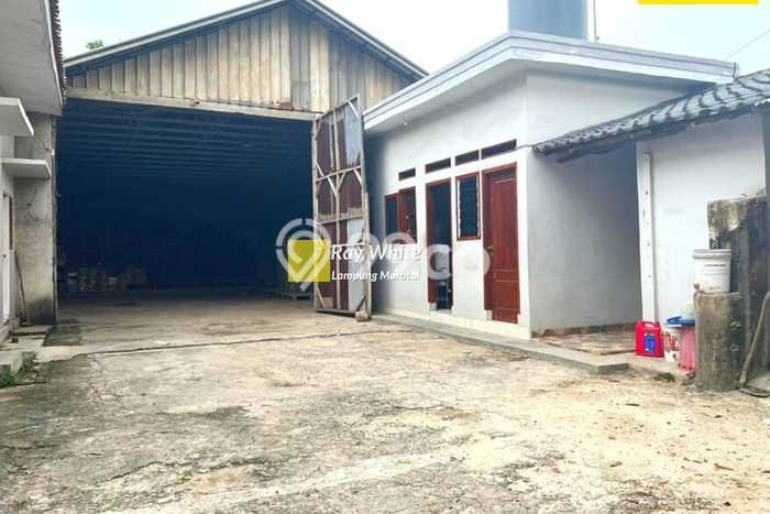 Pabrik Dijual di Tanjung Karang Timur LT 910m2, LB 0m2 Solusi Investasi Cerdas Pabrik Dijual di Tanjung Karang Timur LT 910m2, LB 0m2 Solusi Investasi Cerdas
