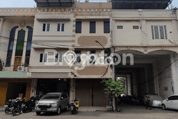 Ruko Paling Dicari LB 198m2 Dijual di Kenjeran Ruko Paling Dicari LB 198m2 Dijual di Kenjeran