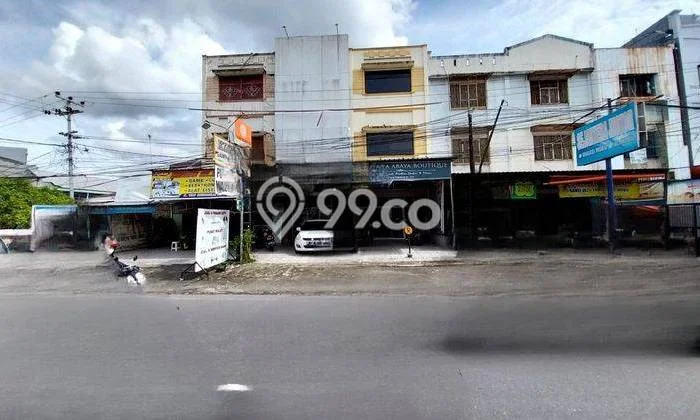 Unit Komersial Disewakan di Makassar Kawasan Strategis Harga Kompetitif Unit Komersial Disewakan di Makassar Kawasan Strategis Harga Kompetitif