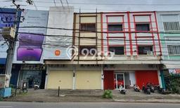 Ruko disewakan lokasi strategis Ujung Pandang Makassar 270m2 Ruko disewakan lokasi strategis Ujung Pandang Makassar 270m2