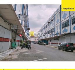 Unit Ruko Dijual di Teluk Betung Selatan Bandar Lampung Luas Bangunan 384m2 Unit Ruko Dijual di Teluk Betung Selatan Bandar Lampung Luas Bangunan 384m2