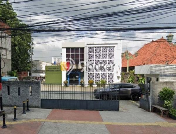 Kantor Dijual di Jakarta Timur LT 954m2 & LB 390m2 Lokasi Terbaik! Kantor Dijual di Jakarta Timur LT 954m2 & LB 390m2 Lokasi Terbaik!