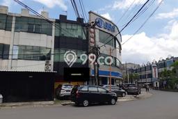 Unit Ruko Dijual di Bandung LT 134m2 & LB 230m2 Unit Ruko Dijual di Bandung LT 134m2 & LB 230m2
